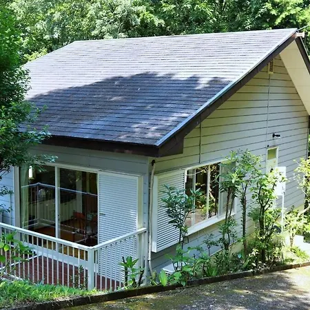Forest House Nikkō Extérieur photo