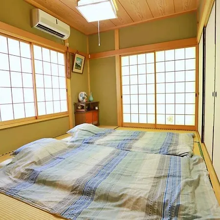 Forest House Nikkō Extérieur photo