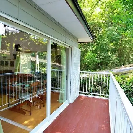 Forest House Nikkō Extérieur photo
