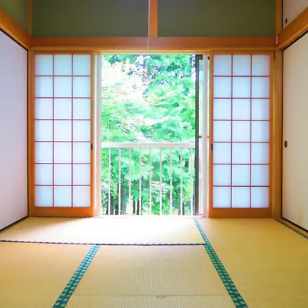 Forest House Nikkō Extérieur photo