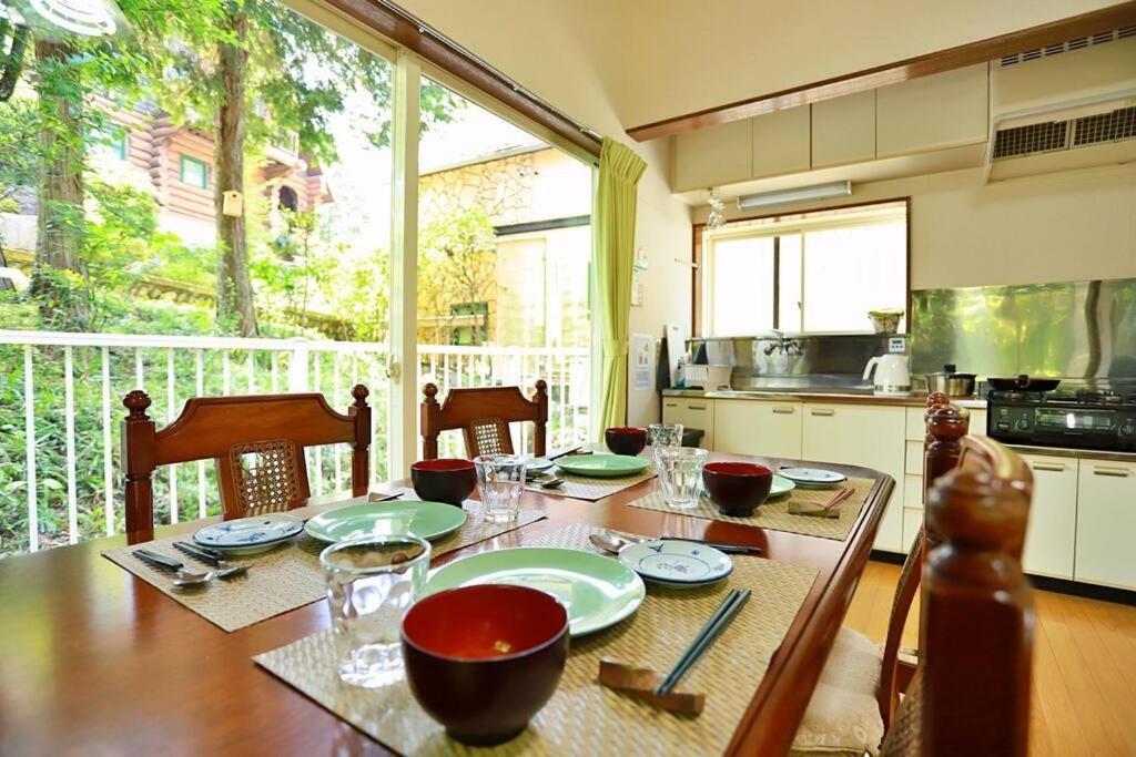 Forest House Holiday home