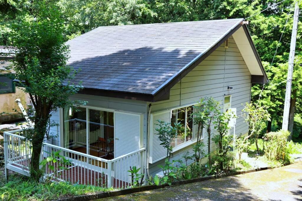 Forest House