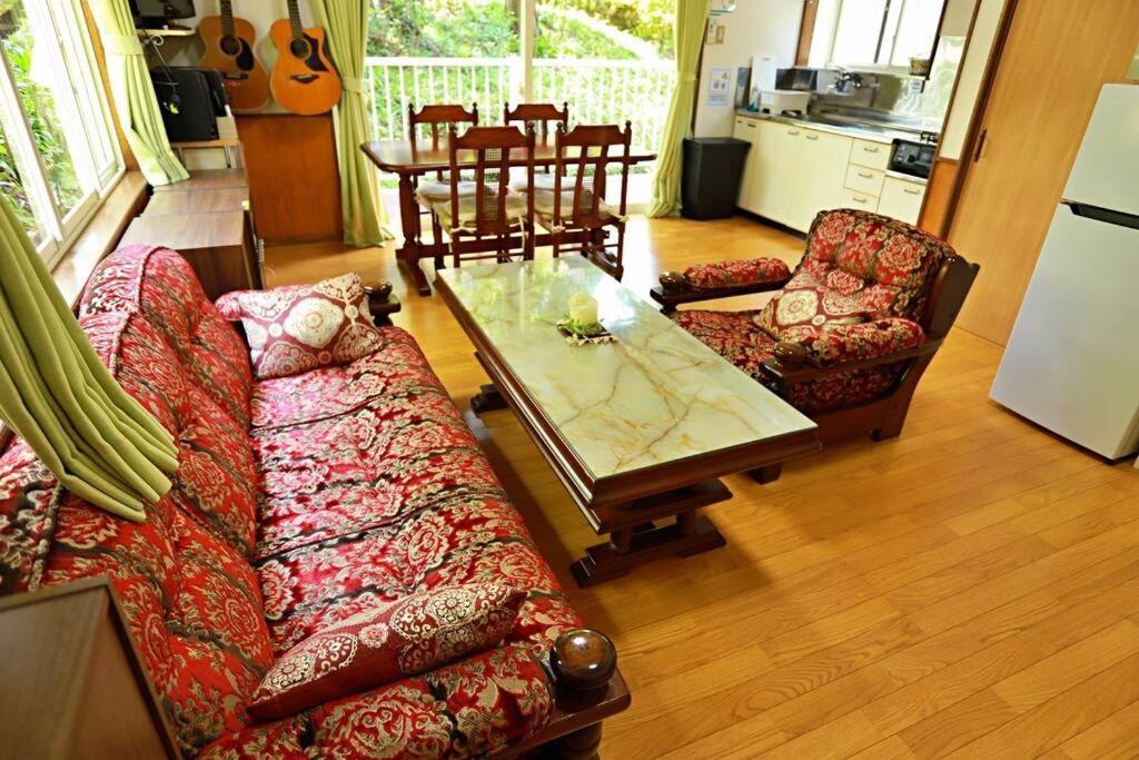 Holiday home Forest House Nikko
