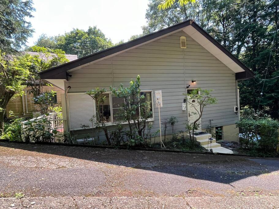 Holiday home Forest House Nikko
