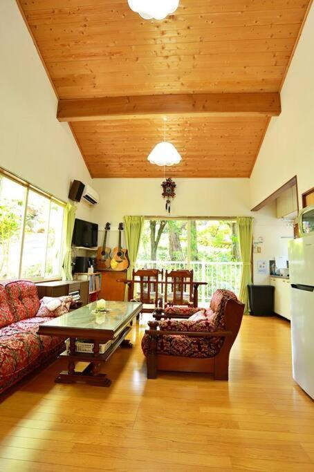 Forest House Nikko