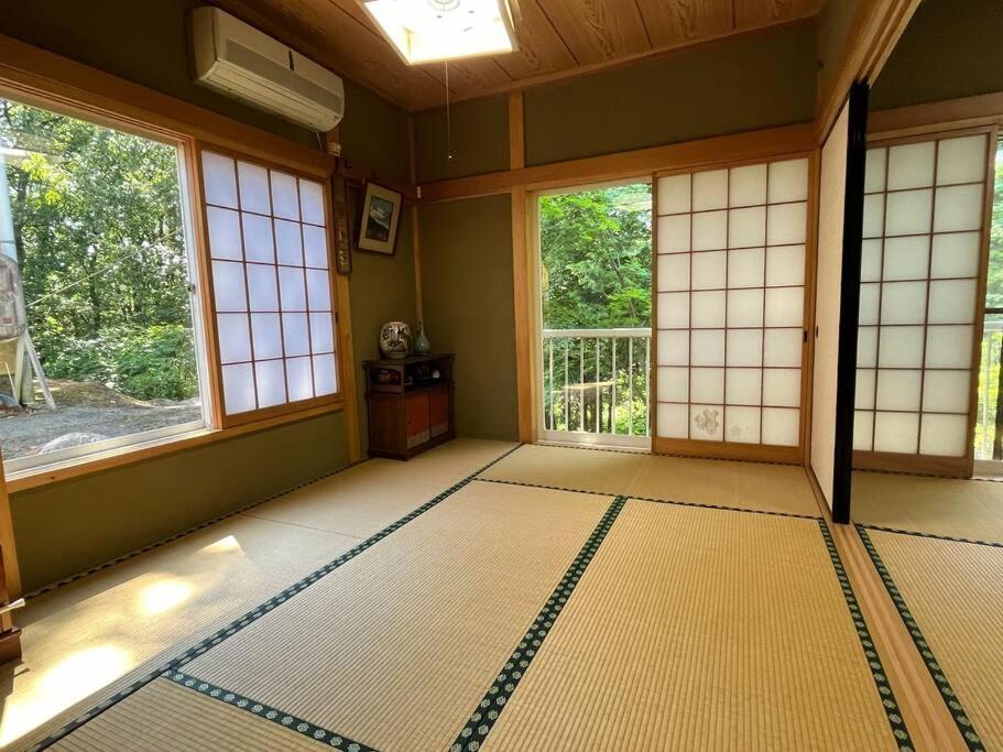 Forest House Nikko