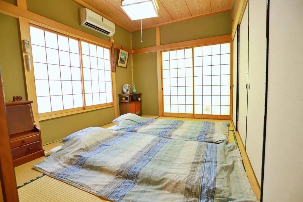 Forest House Holiday home Nikko