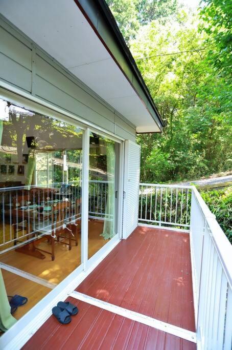 Holiday home Forest House *